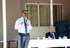 Rektörümüz Prof. Dr. Ersan Aslan, Hacılar Hüseyin Aytemiz Meslek Yüksekokulumuzu Ziyaret Etti
