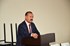 Rektörümüz Prof. Dr. Ersan Aslan, Delice Meslek Yüksekokulumuzda Öğrencilerle Bir Araya Geldi