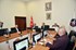 Rektörümüz Prof. Dr. Ersan Aslan, Bir Yılını Değerlendirdiği Toplantıda Basın Mensuplarıyla Bir Araya Geldi