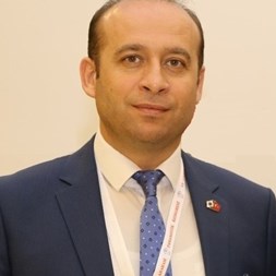 Murat SEZGİN