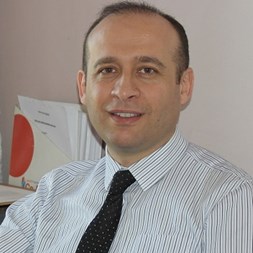 Murat SEZGİN